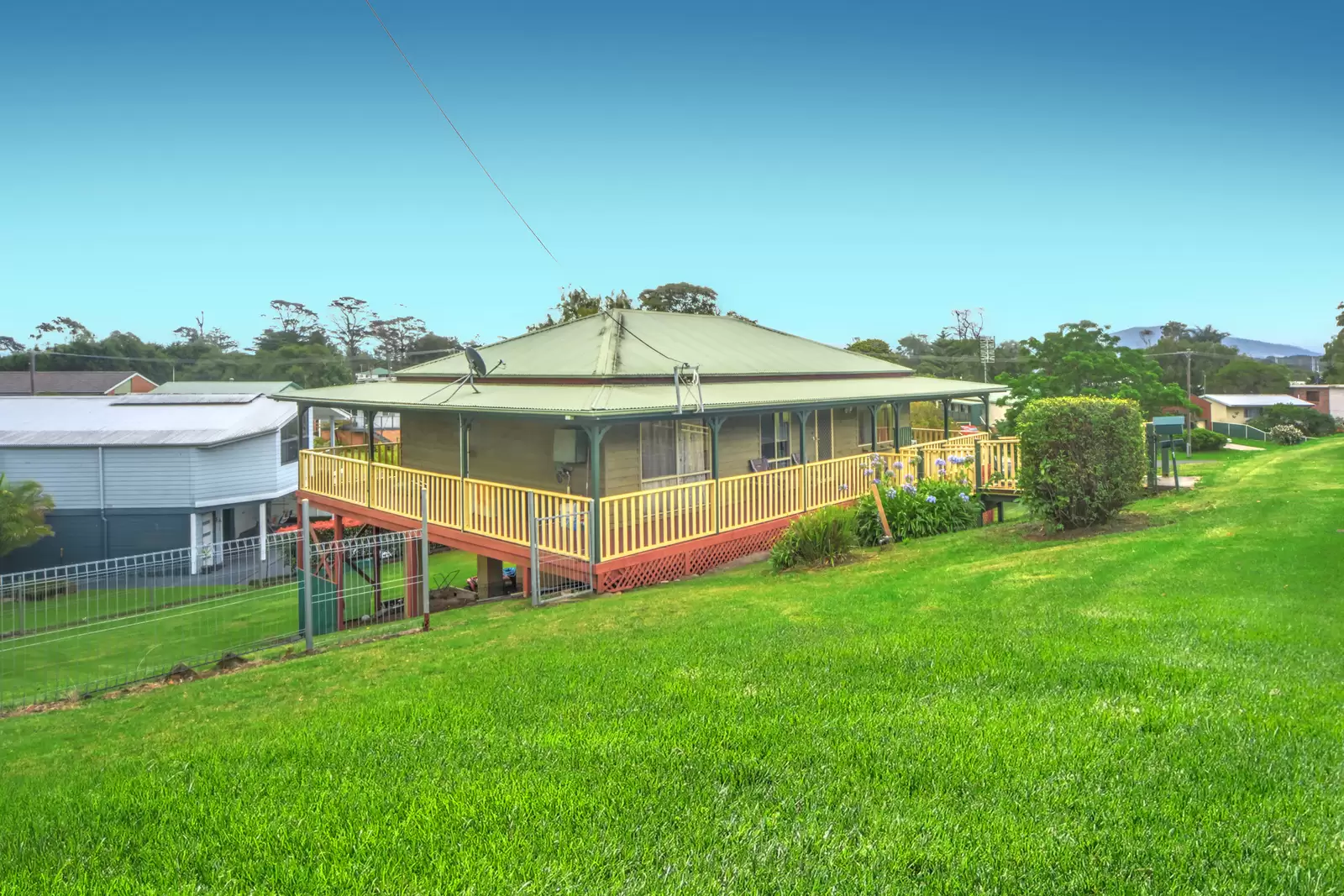 1 Berrellan Street, Greenwell Point Sold by Integrity Real Estate