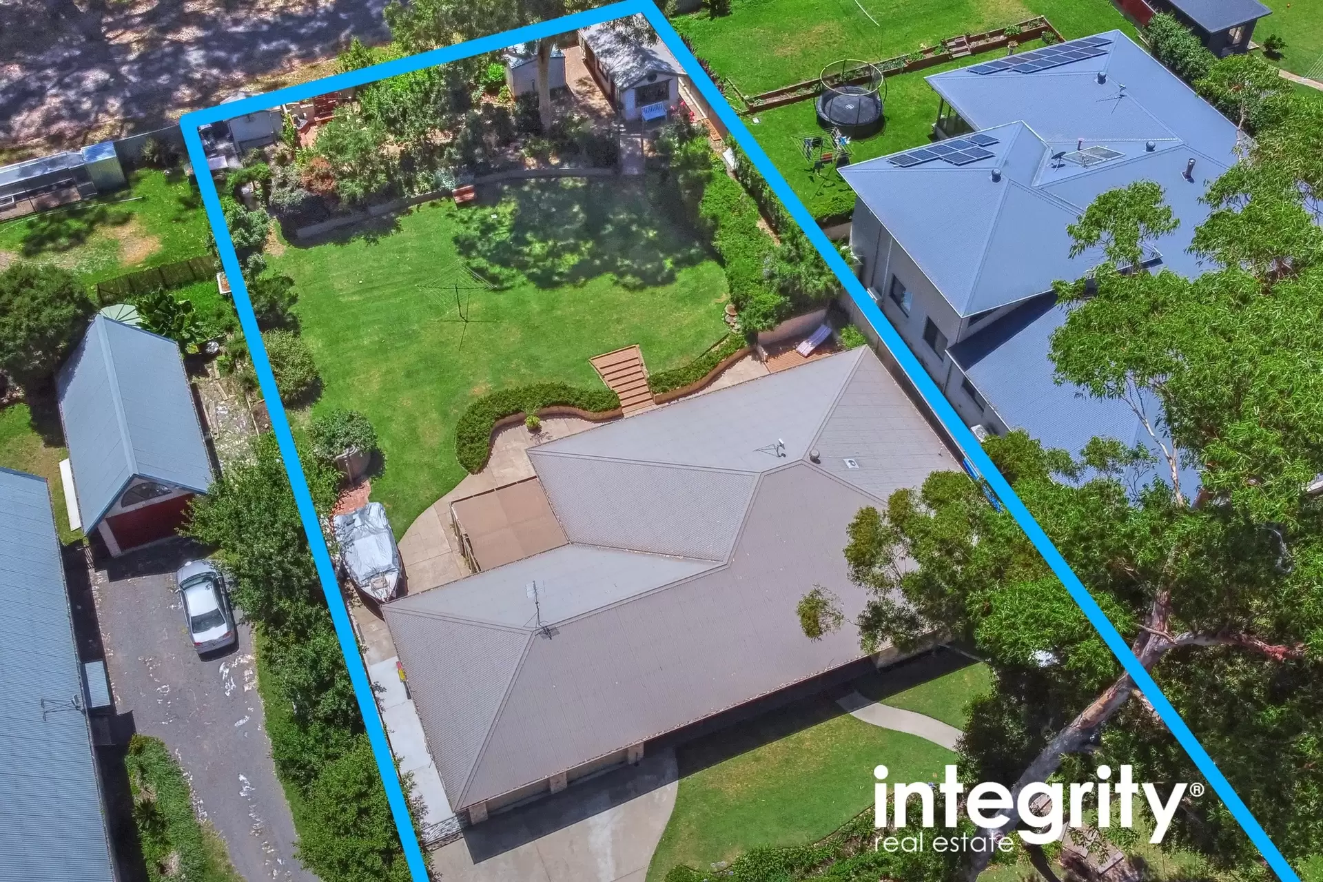 32 William Bryce Road, Tomerong Sold by Integrity Real Estate