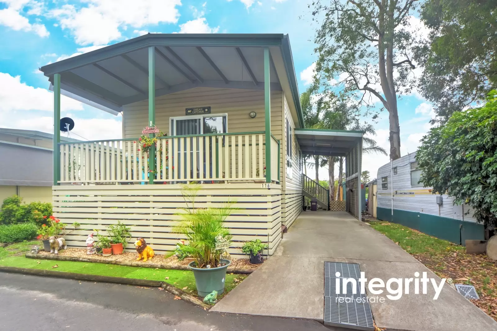 116/17 Terara Road, Terara Sold by Integrity Real Estate - image 1