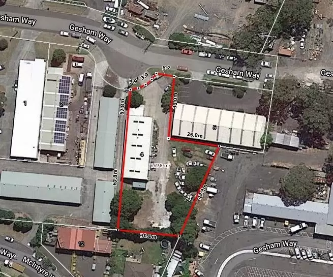 4 Gesham Way, Bomaderry Sold by Integrity Real Estate - image 1