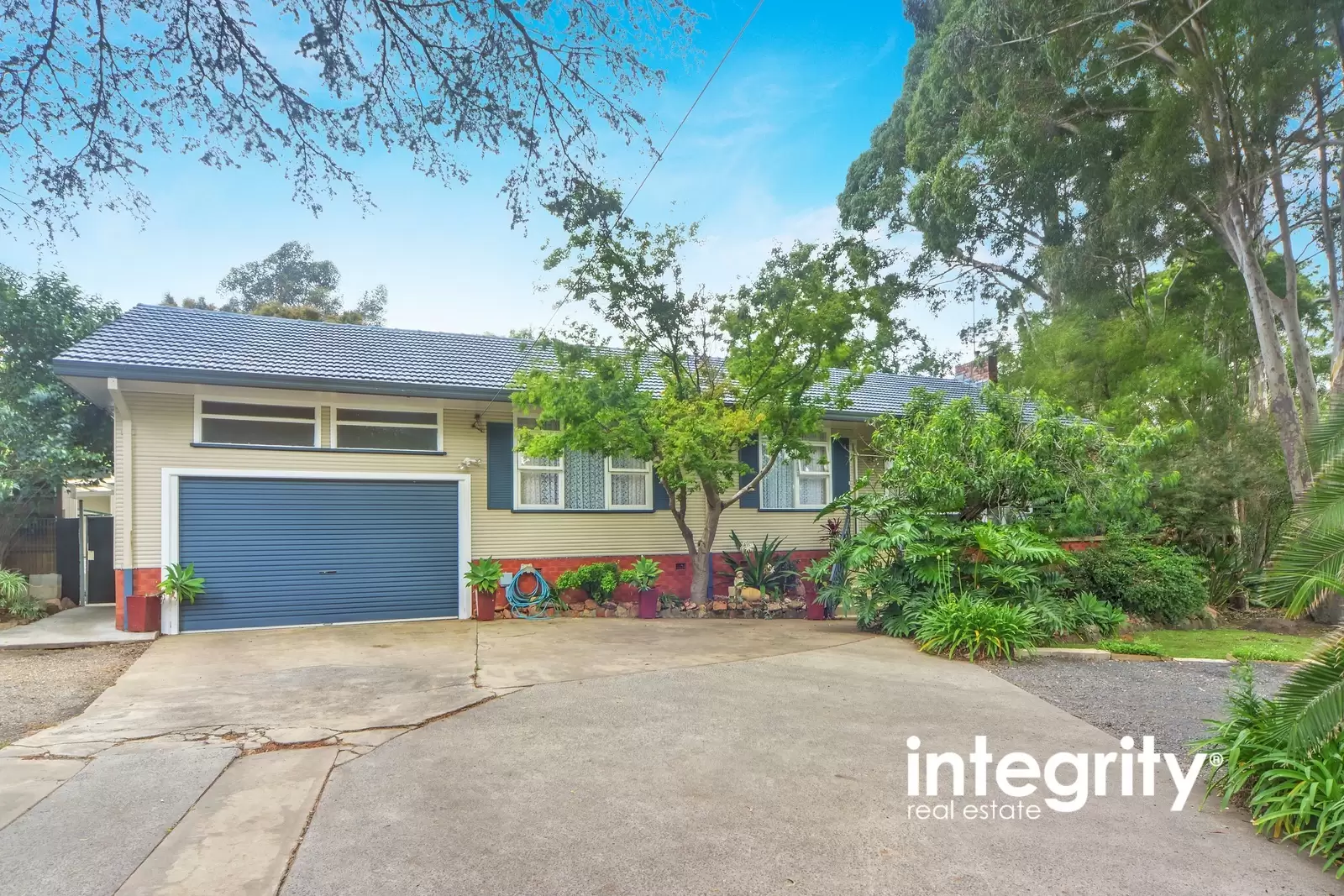 136 Berry Street, Nowra Sold by Integrity Real Estate