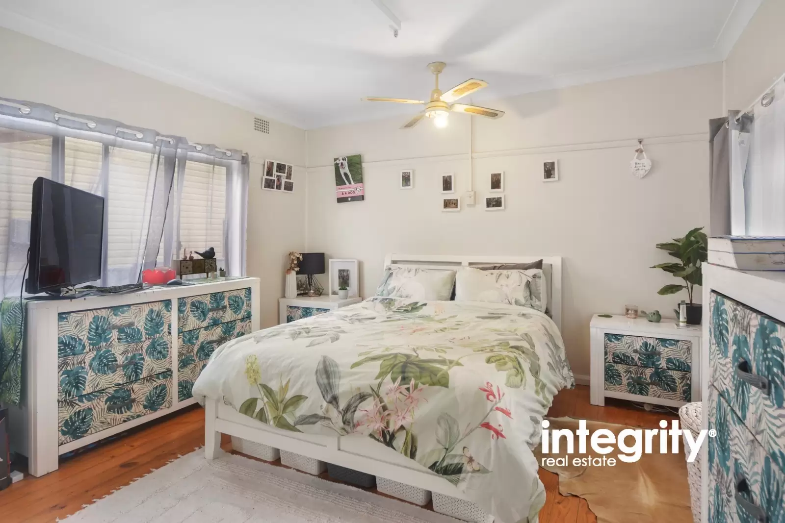 46 Brinawarr Street, Bomaderry Sold by Integrity Real Estate - image 5