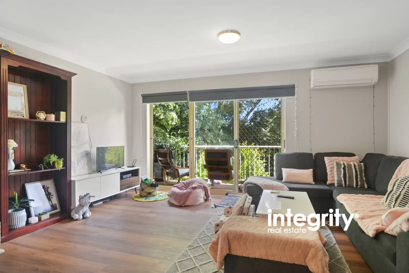 8/13 Ferry Lane, Nowra Sold by Integrity Real Estate