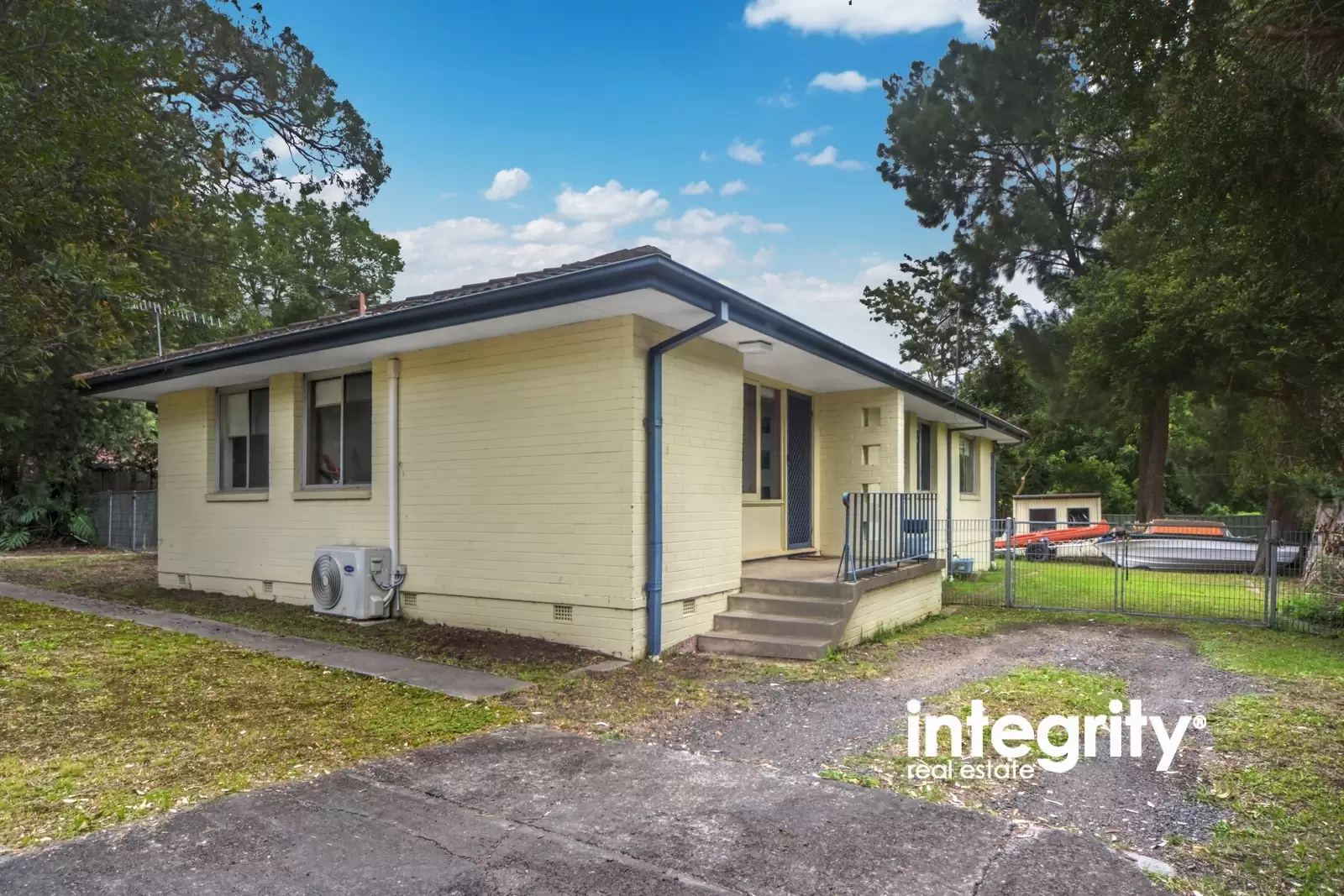 13 Hyam Street, Nowra Sold by Integrity Real Estate