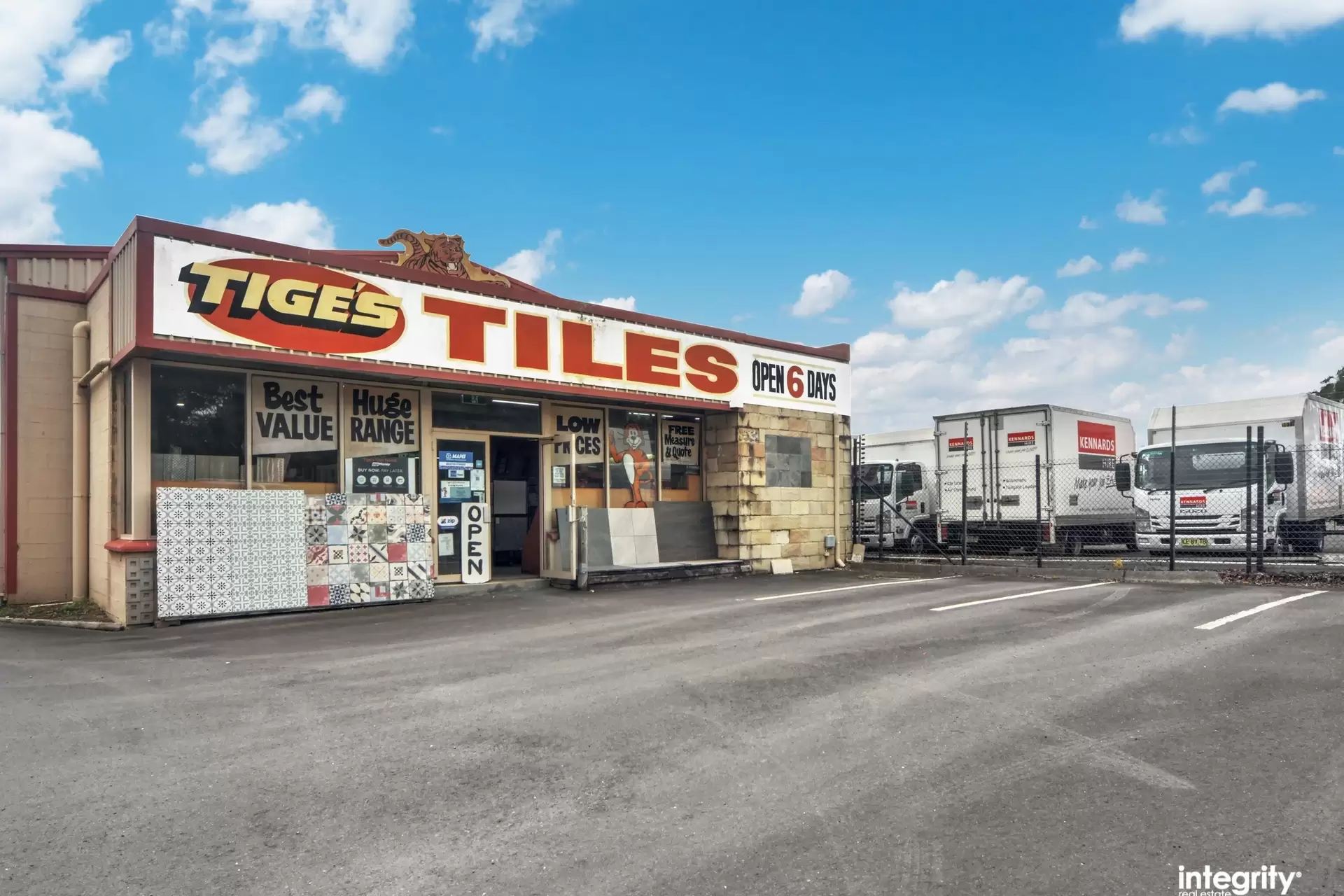 218 Princes Highway, South Nowra Sold by Integrity Real Estate