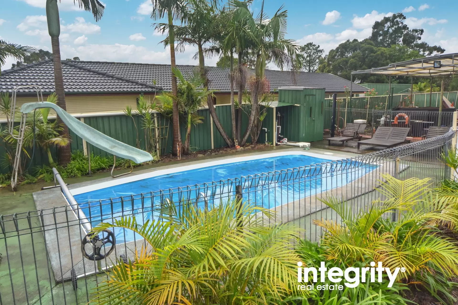176 Albatross Road, Nowra Hill Sold by Integrity Real Estate