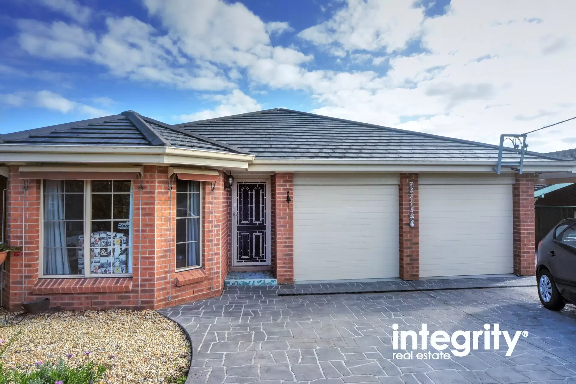 47 McKay Street, Nowra Sold by Integrity Real Estate