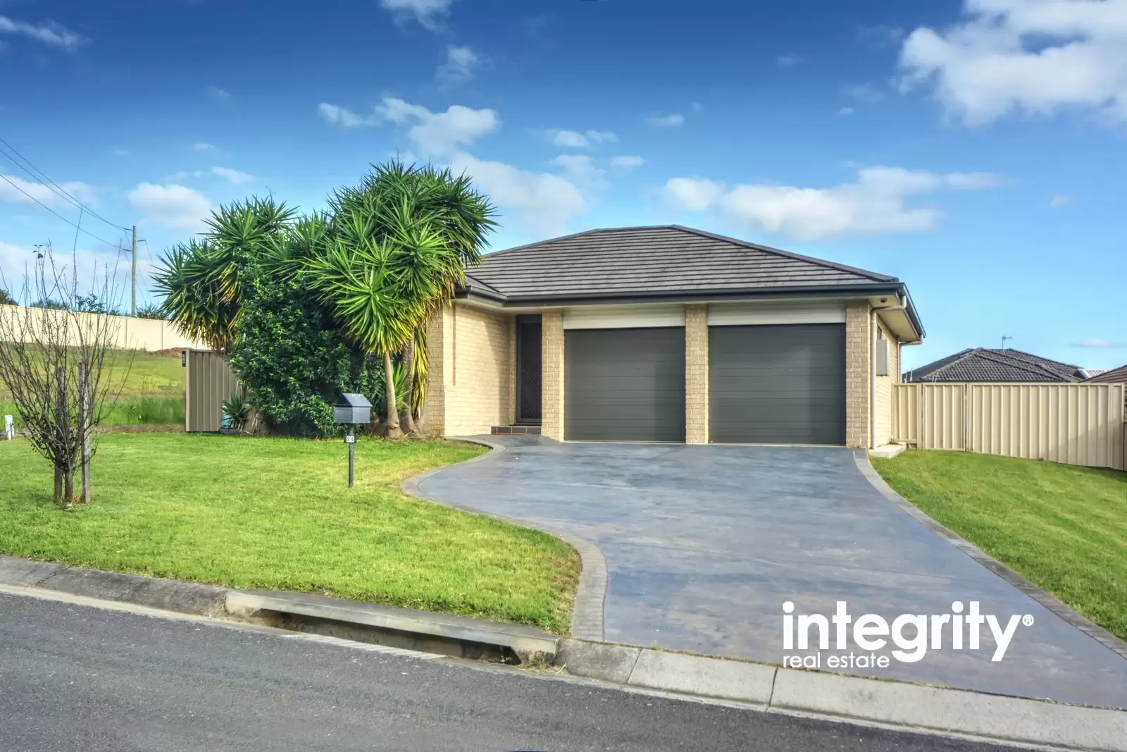 24 Warrigal Street, Nowra Sold by Integrity Real Estate
