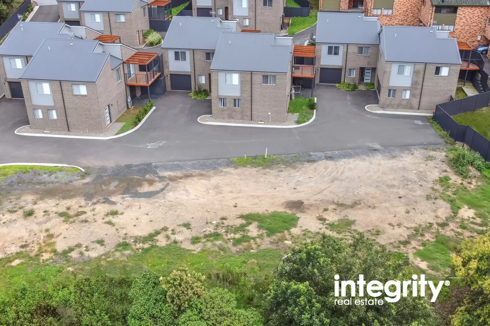 Lot 11, 76 Brinawarr Street, Bomaderry Sold by Integrity Real Estate