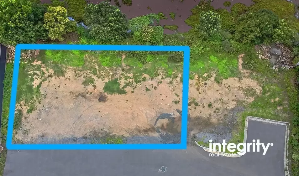 Lot 11, 76 Brinawarr Street, Bomaderry Sold by Integrity Real Estate - image 2