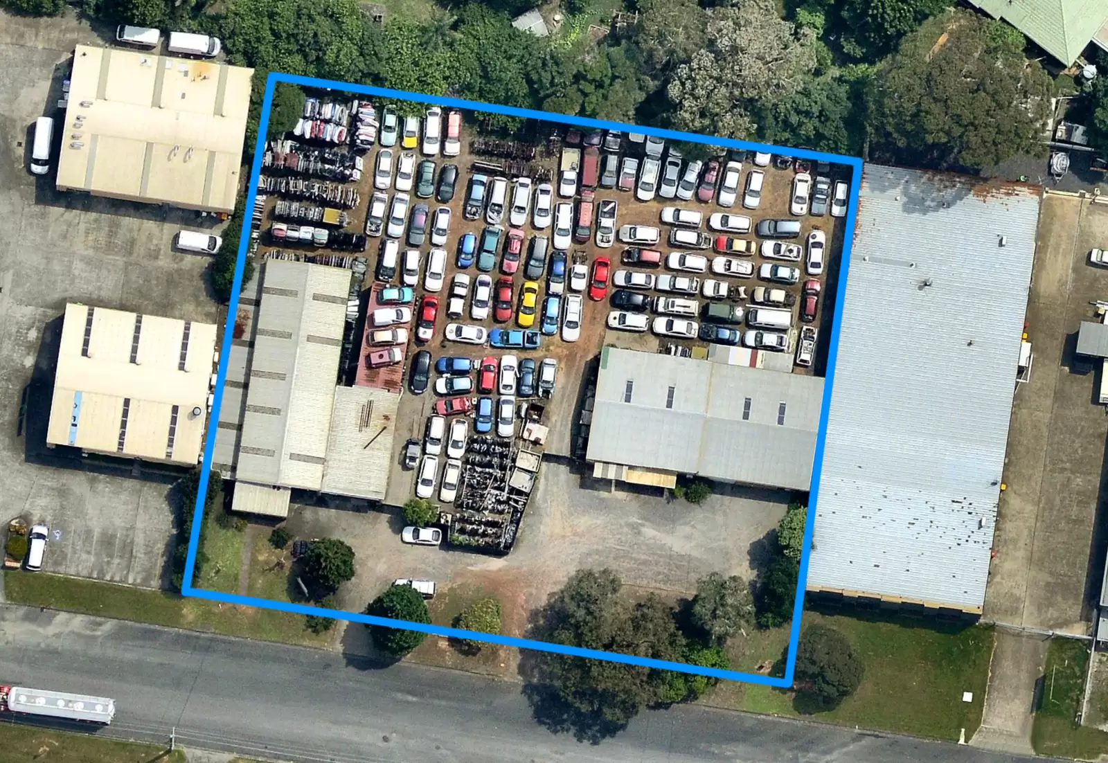 21 Concorde Way, Bomaderry Sold by Integrity Real Estate - image 10