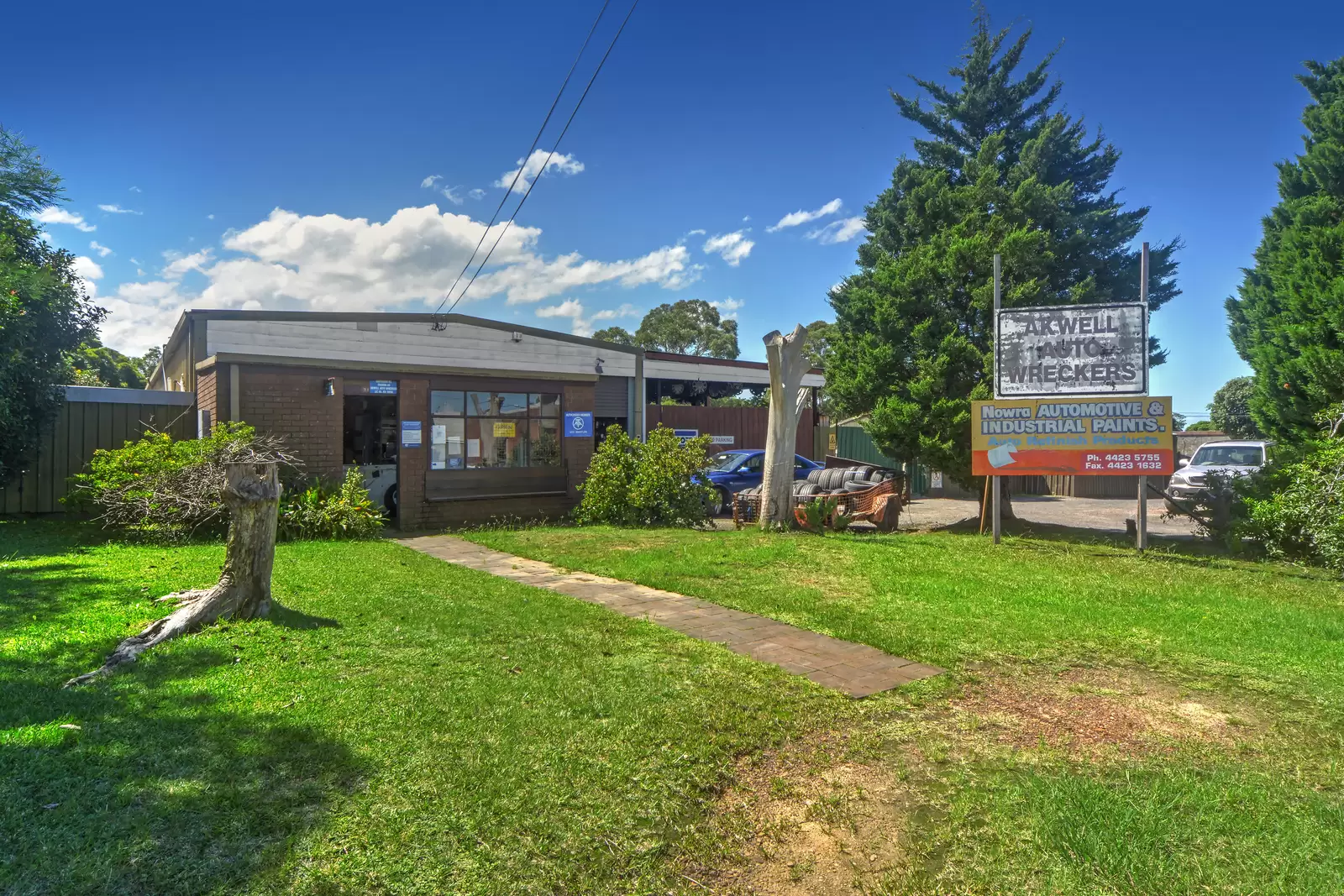 21 Concorde Way, Bomaderry Sold by Integrity Real Estate