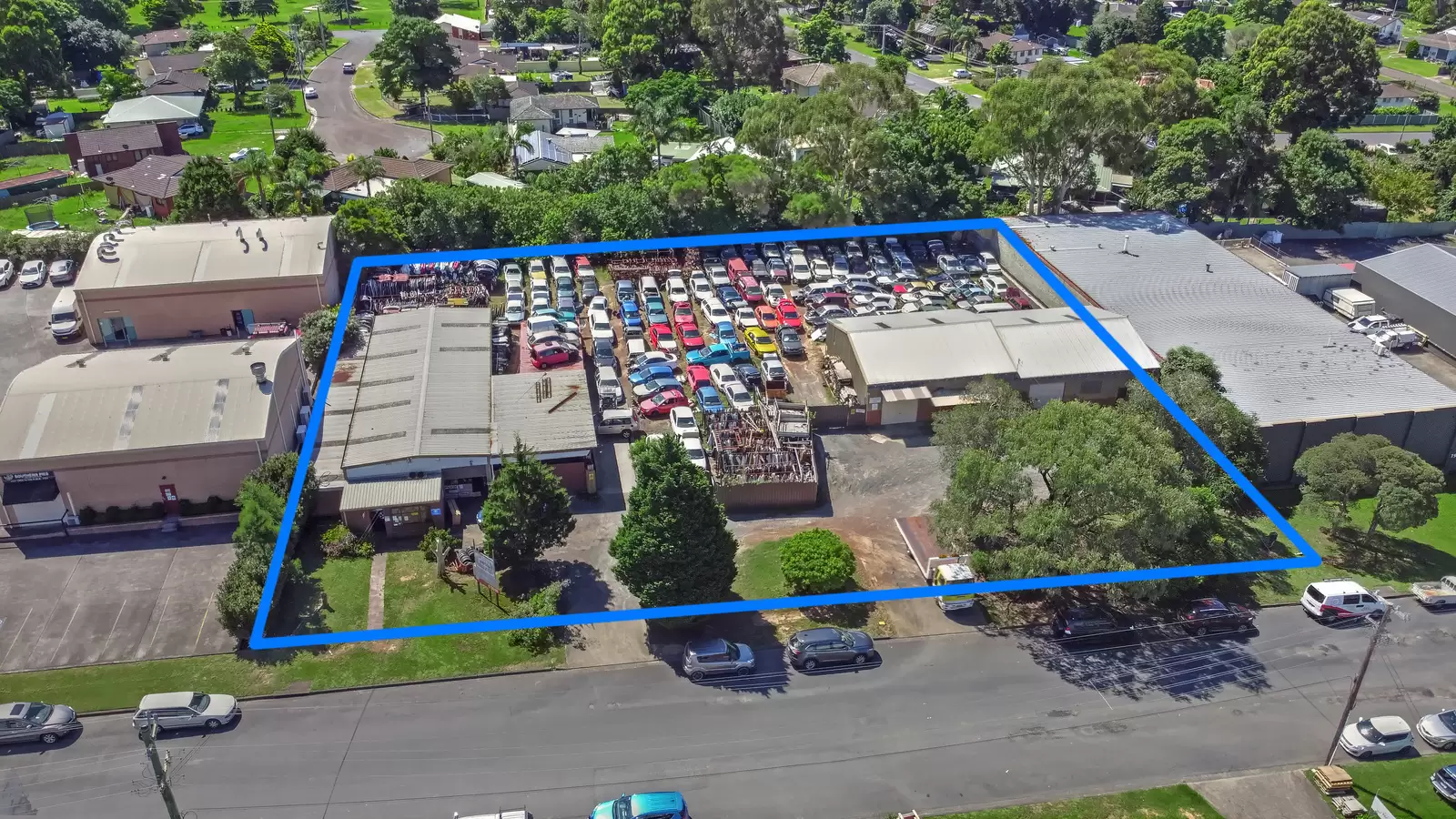 21 Concorde Way, Bomaderry Sold by Integrity Real Estate - image 8