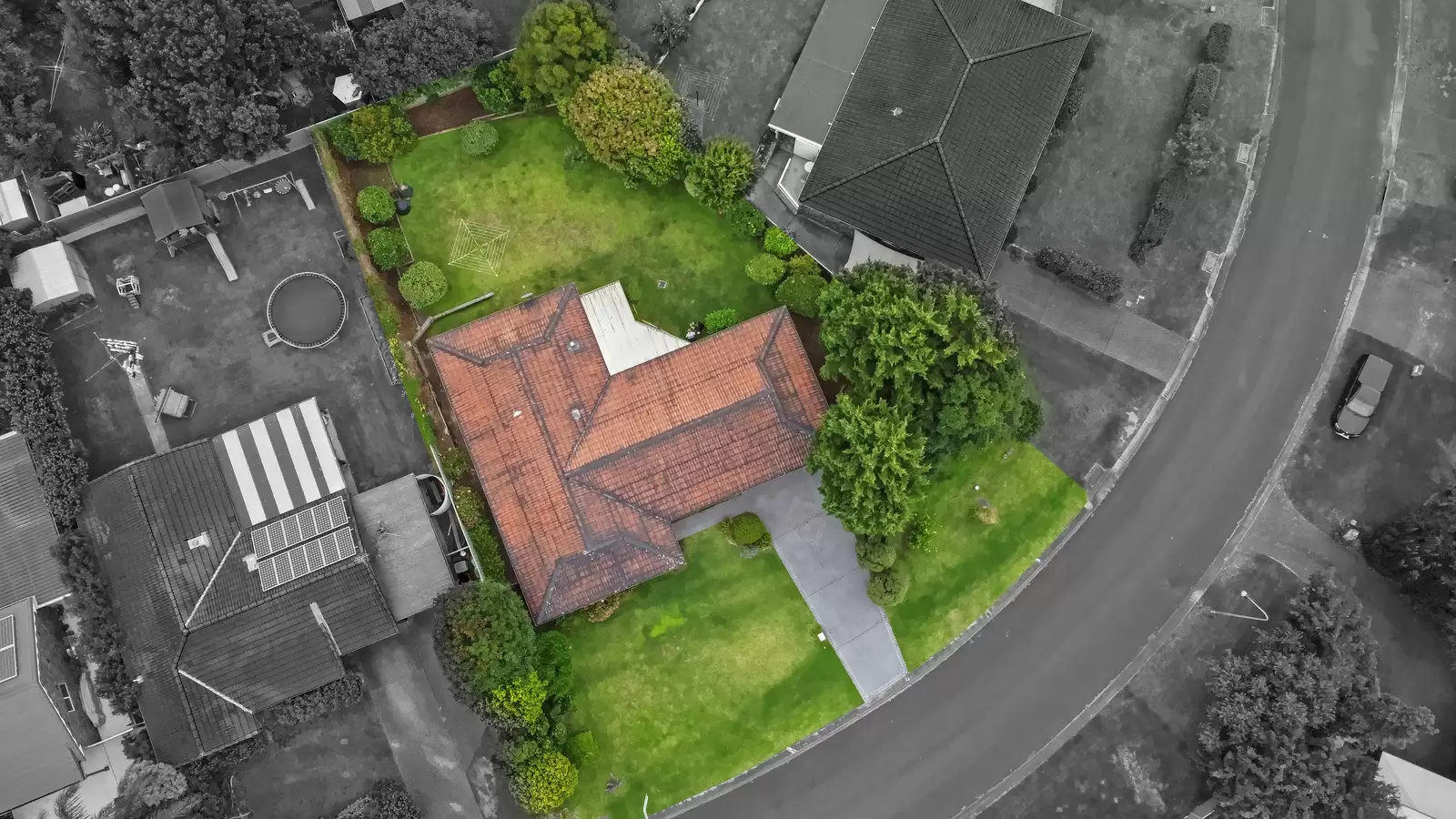 13 Lucas Street, North Nowra Sold by Integrity Real Estate - image 2
