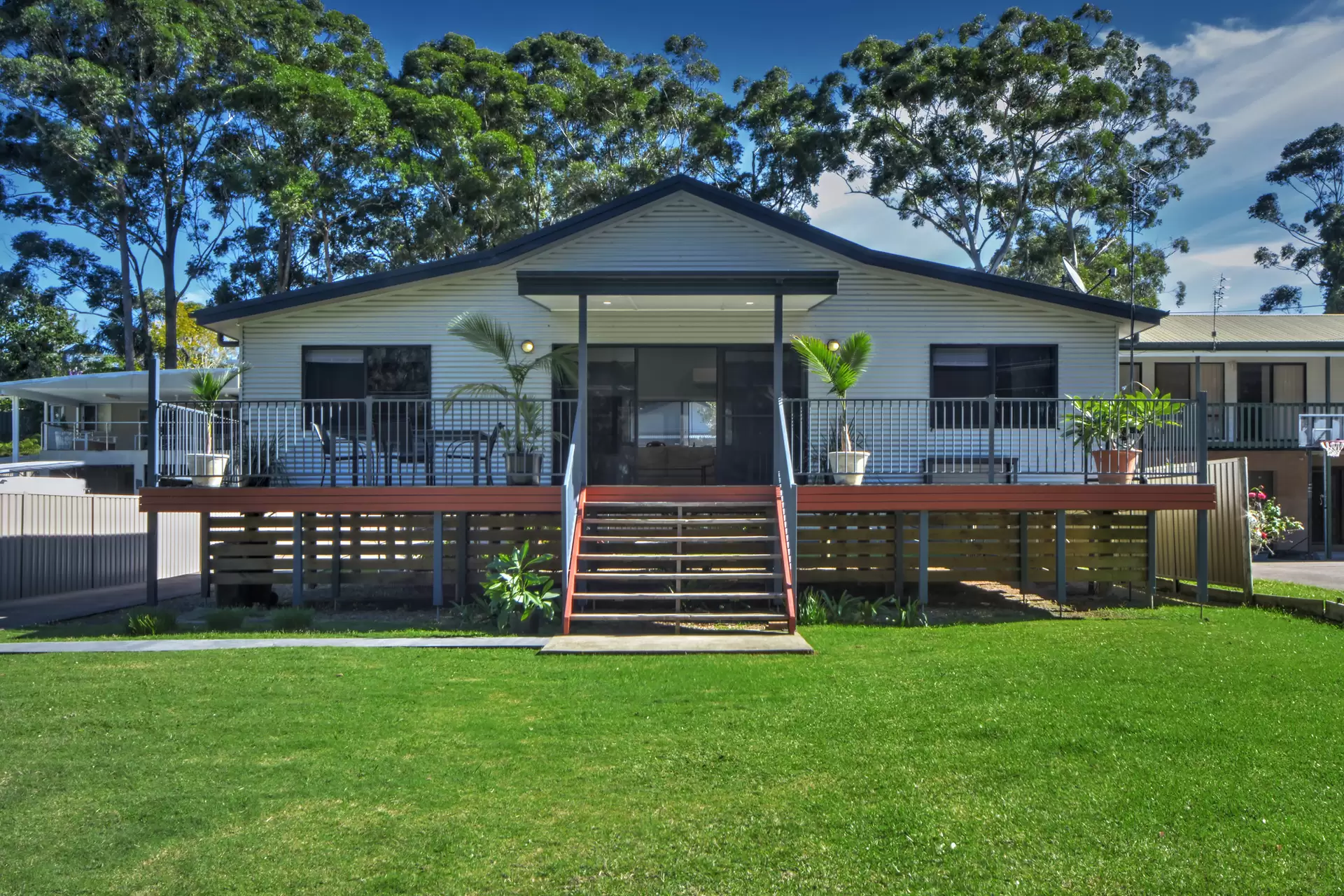 25 Fairview Crescent, Sussex Inlet Sold by Integrity Real Estate - image 3