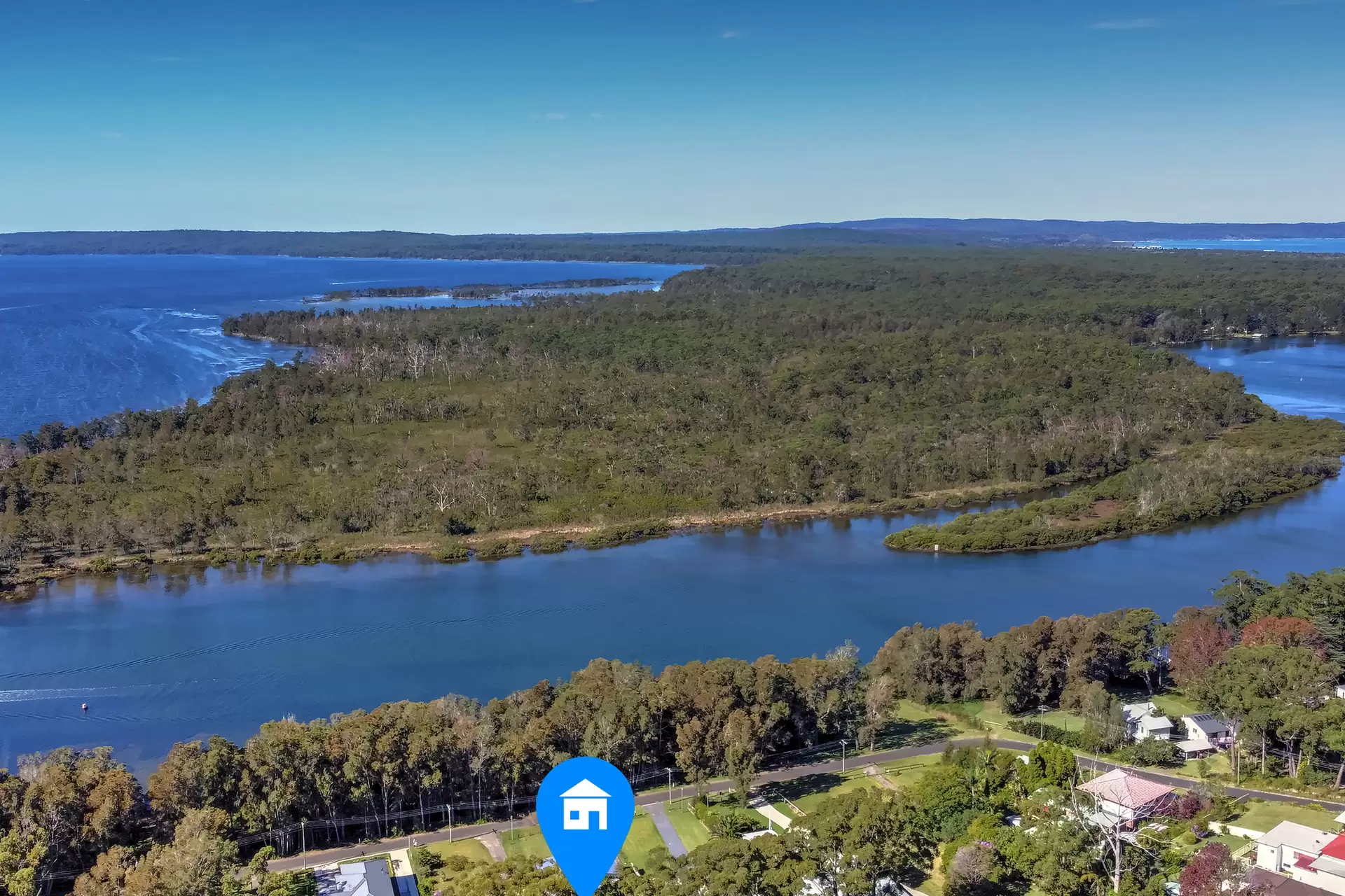 25 Fairview Crescent, Sussex Inlet Sold by Integrity Real Estate - image 22