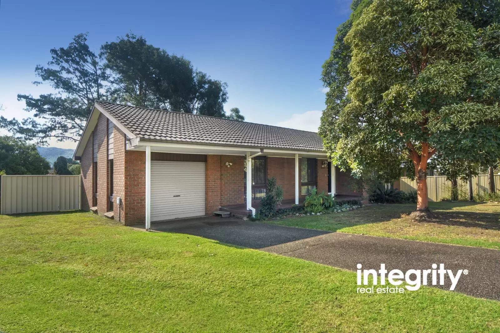 15 Yeovil Drive, Bomaderry Sold by Integrity Real Estate - image 1
