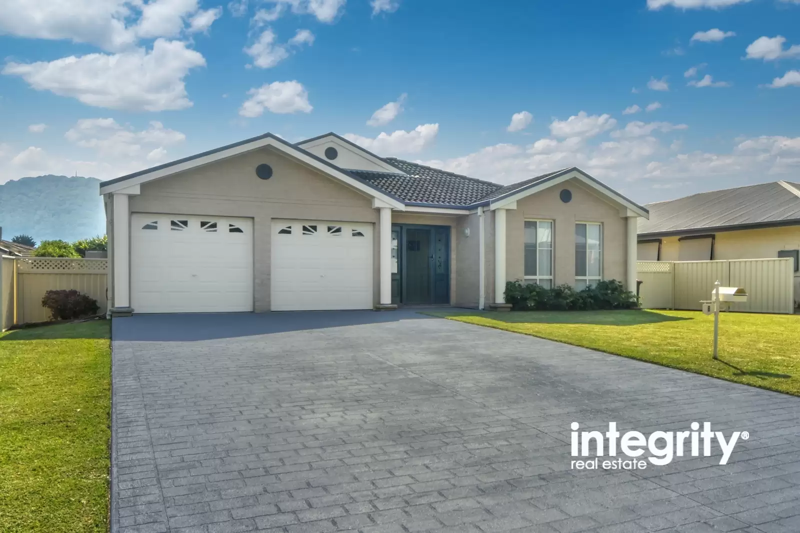 8 Emerald Drive, Meroo Meadow Sold by Integrity Real Estate
