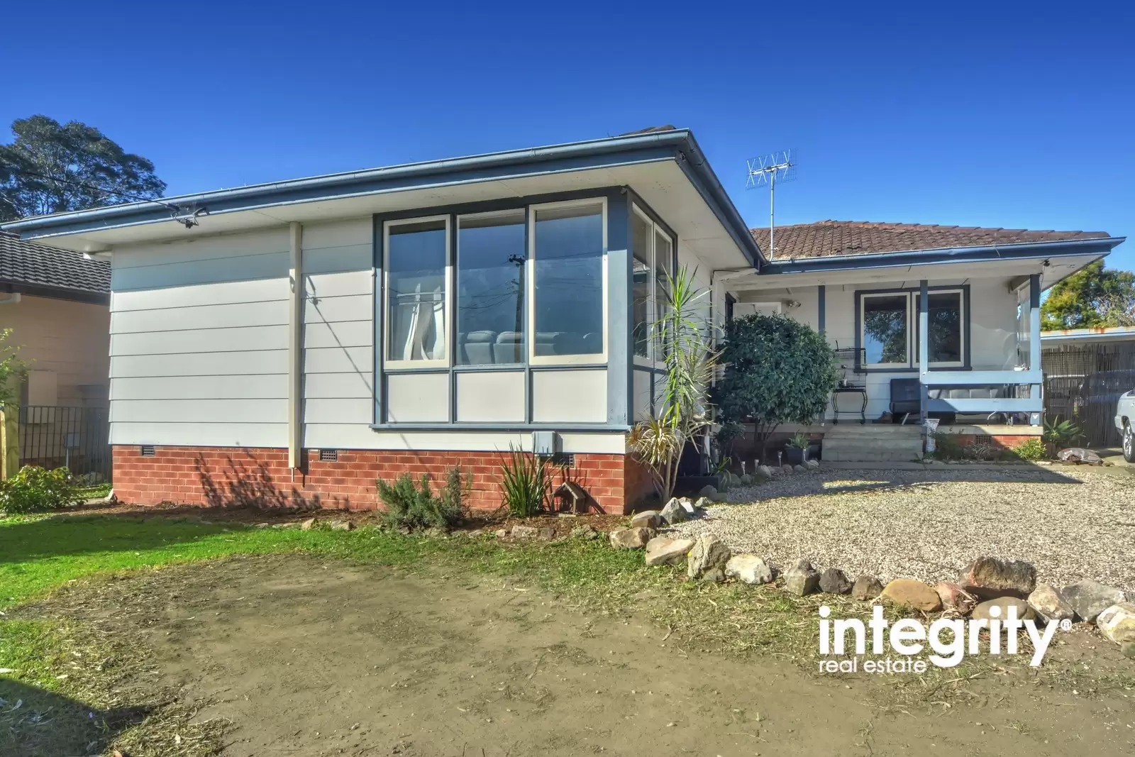 54 McKay Street, Nowra Sold by Integrity Real Estate