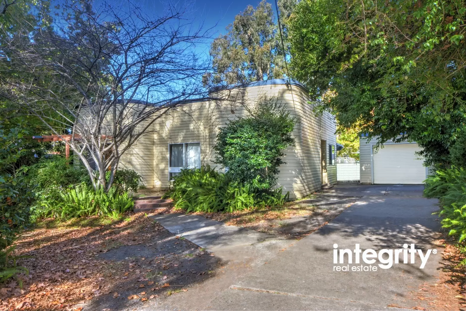 48 Jervis Street, Nowra Sold by Integrity Real Estate