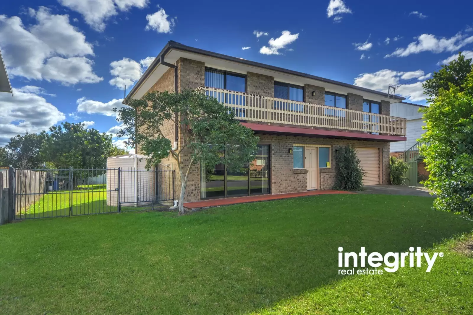 19 Bailey Avenue, Greenwell Point Sold by Integrity Real Estate