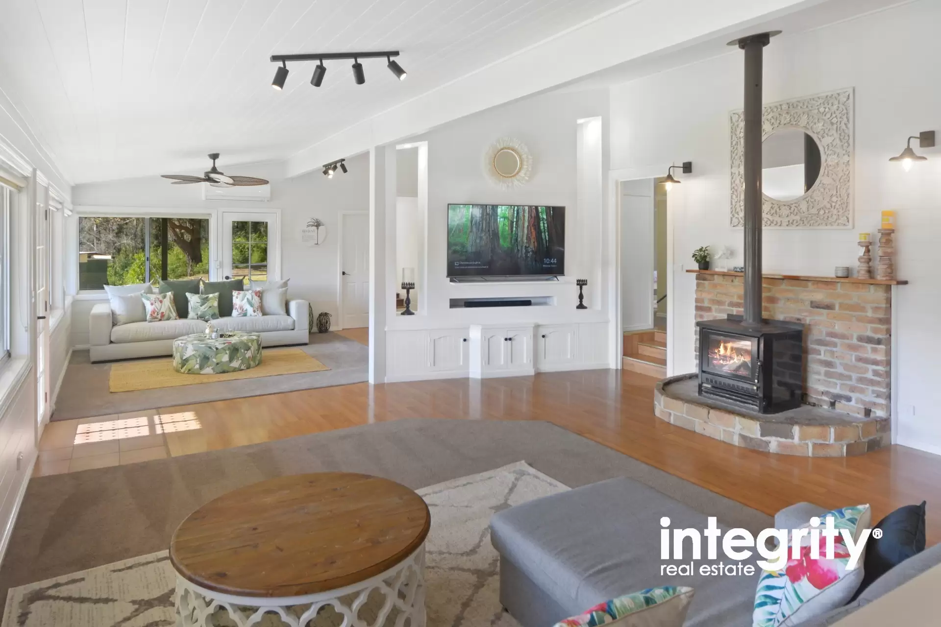313 Suffolk Road, Tomerong Sold by Integrity Real Estate