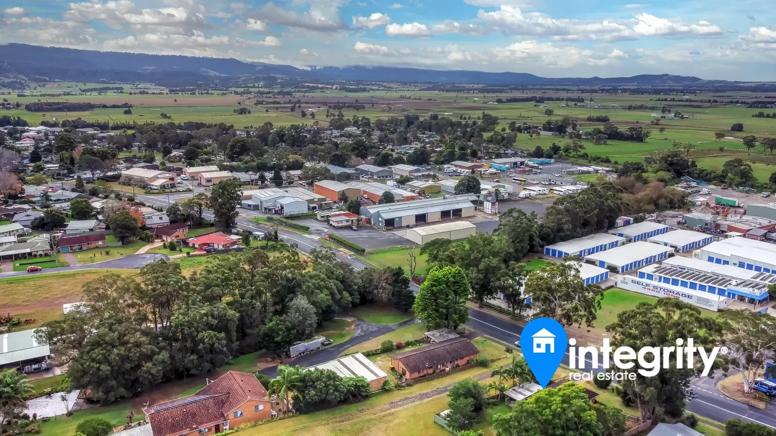 101 Meroo Road, Bomaderry Sold by Integrity Real Estate - image 11