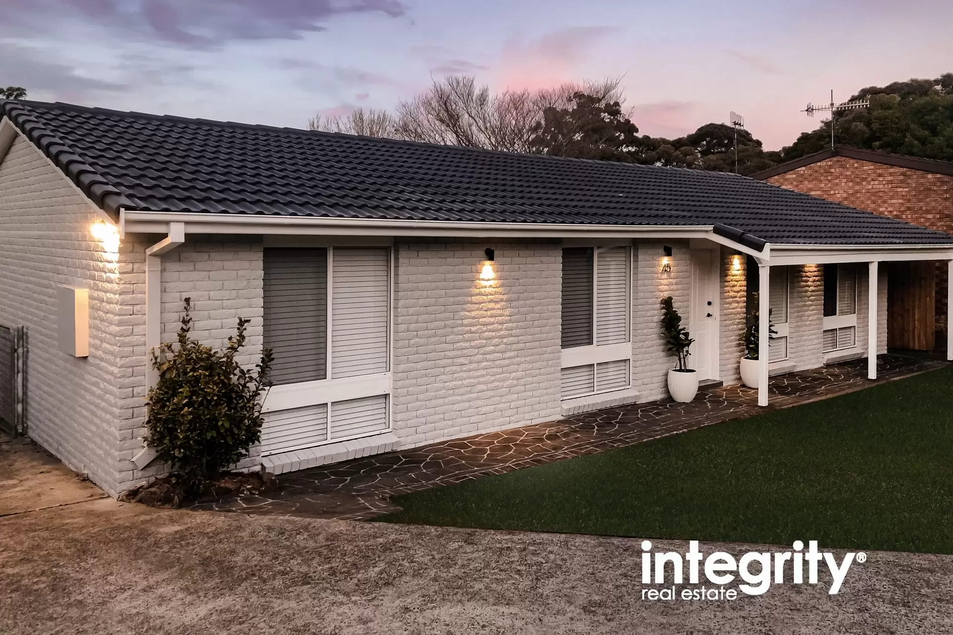 45 Peak Avenue, North Nowra Sold by Integrity Real Estate - image 2