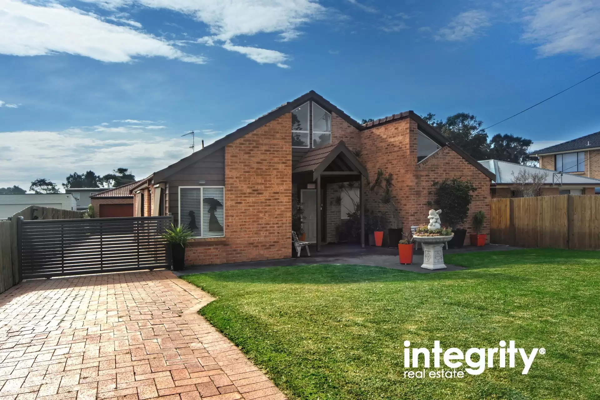 Culburra Beach Sold by Integrity Real Estate