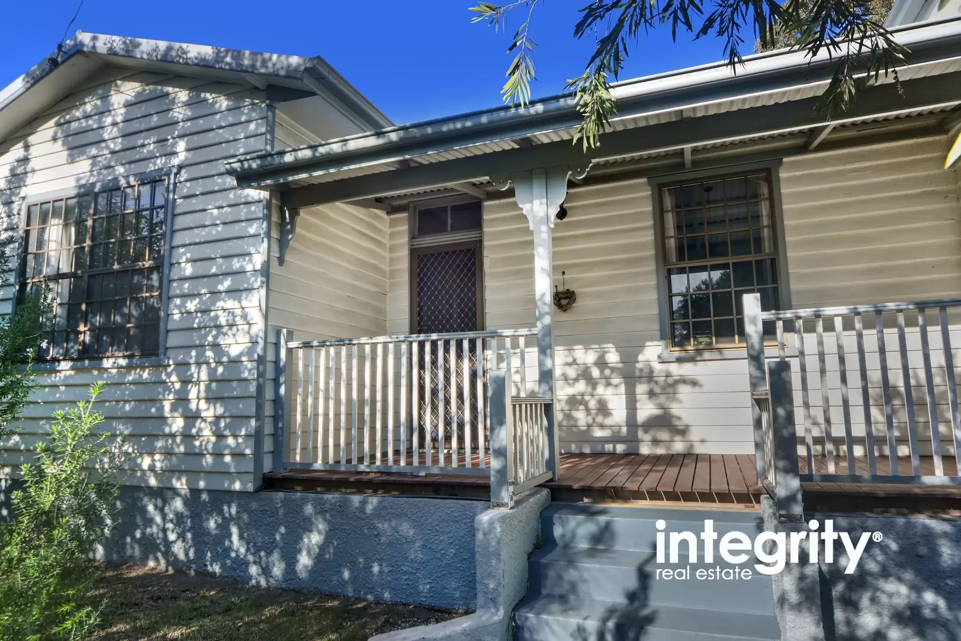 62 Albatross Road, Nowra Sold by Integrity Real Estate