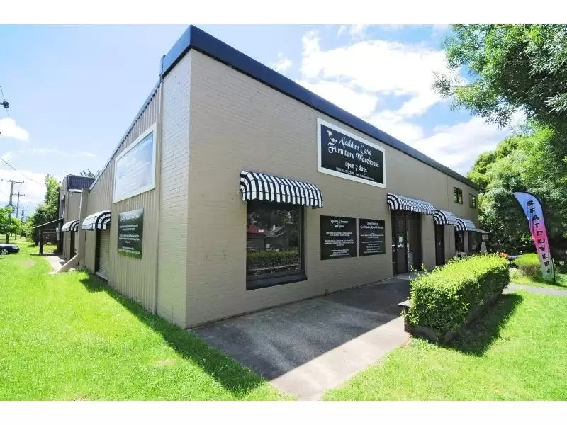 20 Crn Edward & Queen Street, Berry Sold by Integrity Real Estate - image 1