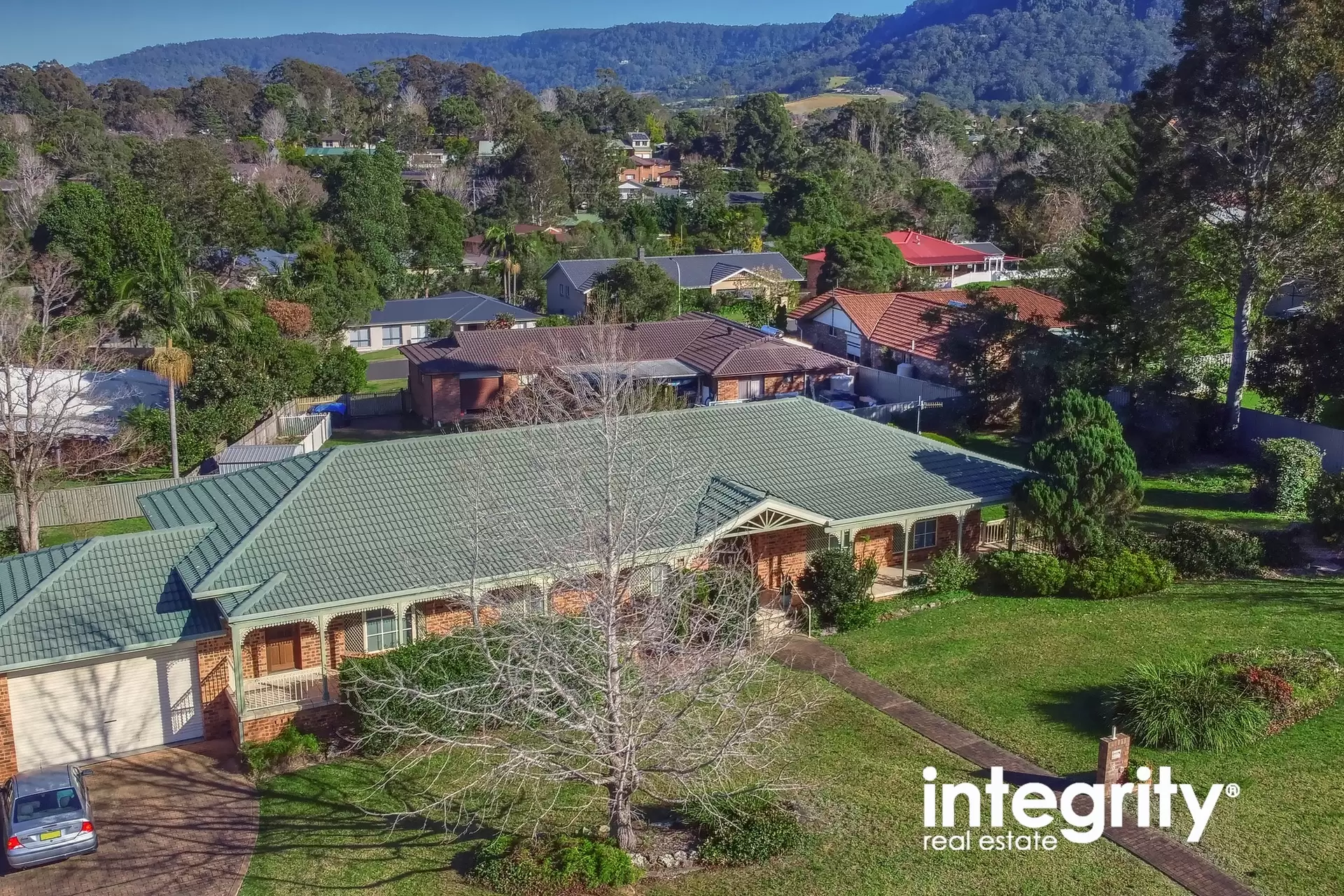 18 Kongoola Avenue, Cambewarra Sold by Integrity Real Estate - image 2