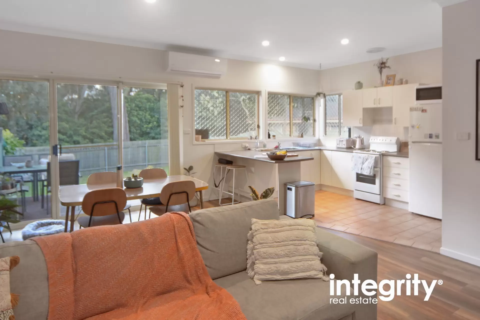 5/3 Ettrick Close, Bomaderry Sold by Integrity Real Estate