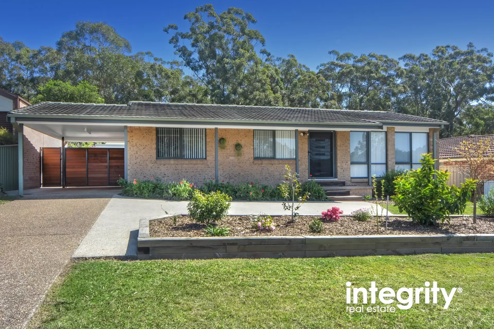9 Westborne Drive, Nowra Sold by Integrity Real Estate