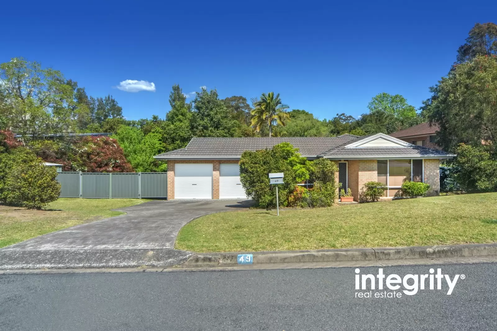 49 Kongoola Avenue, Cambewarra Village Sold by Integrity Real Estate