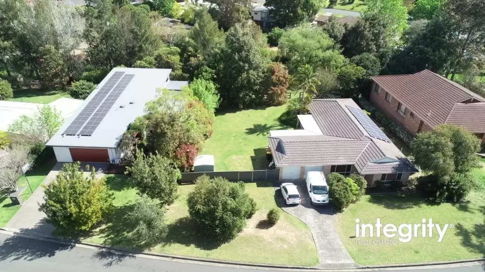 49 Kongoola Avenue, Cambewarra Village Sold by Integrity Real Estate - image 2