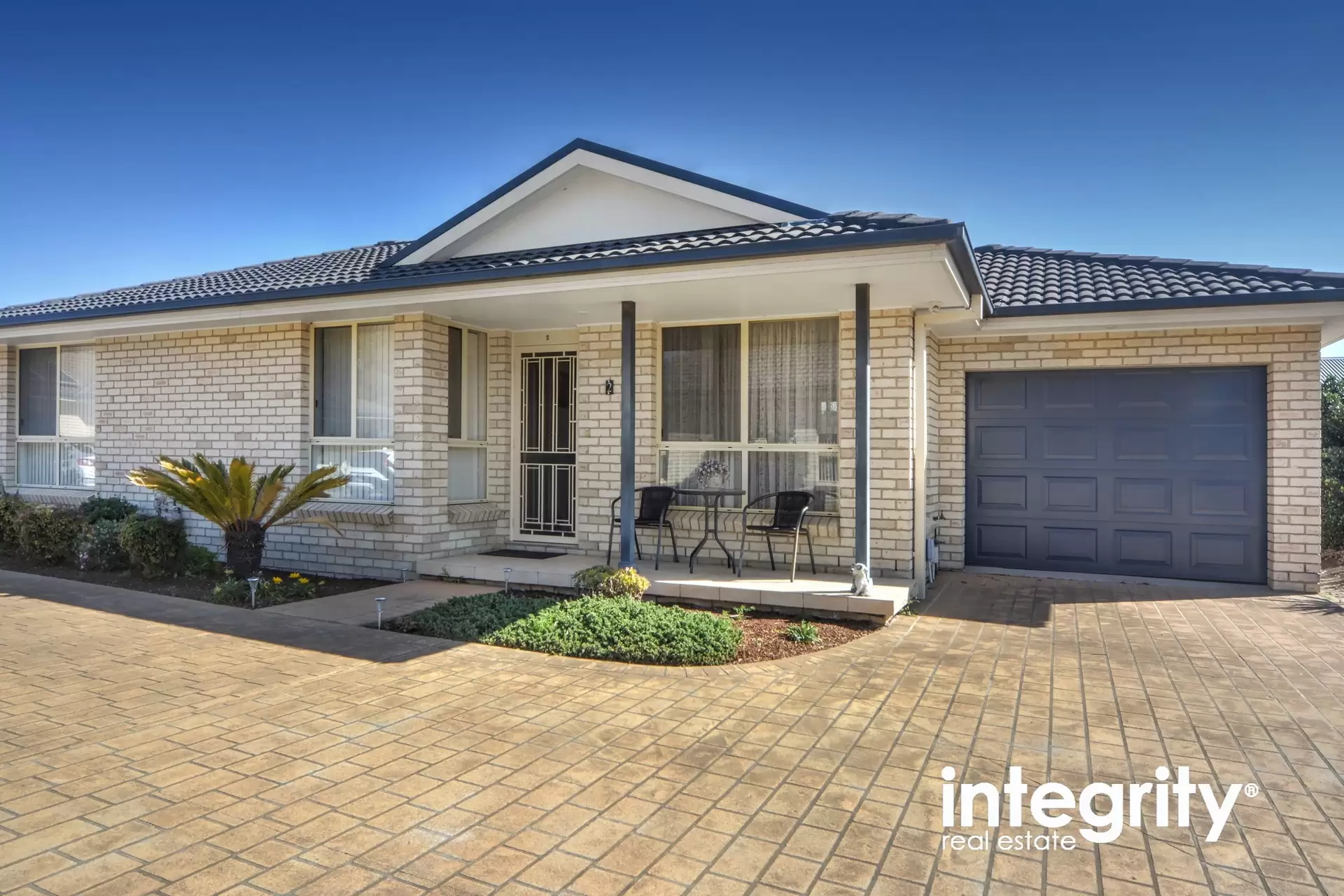 2/7 Kaross Close, South Nowra Sold by Integrity Real Estate