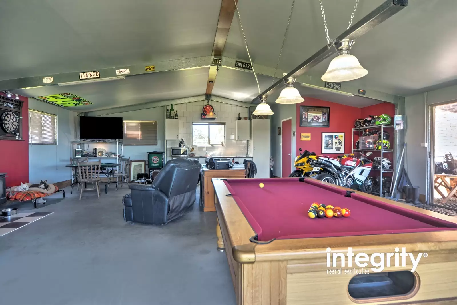 154 Woncor Avenue, Nowra Hill Sold by Integrity Real Estate - image 18