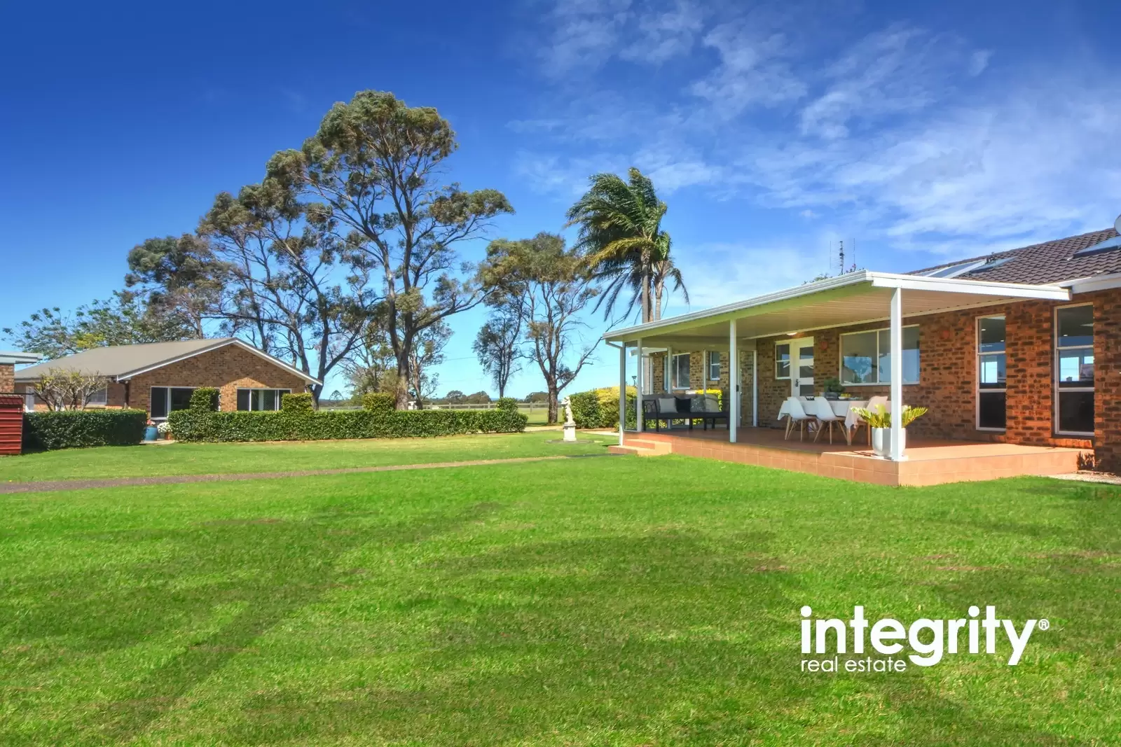 154 Woncor Avenue, Nowra Hill Sold by Integrity Real Estate