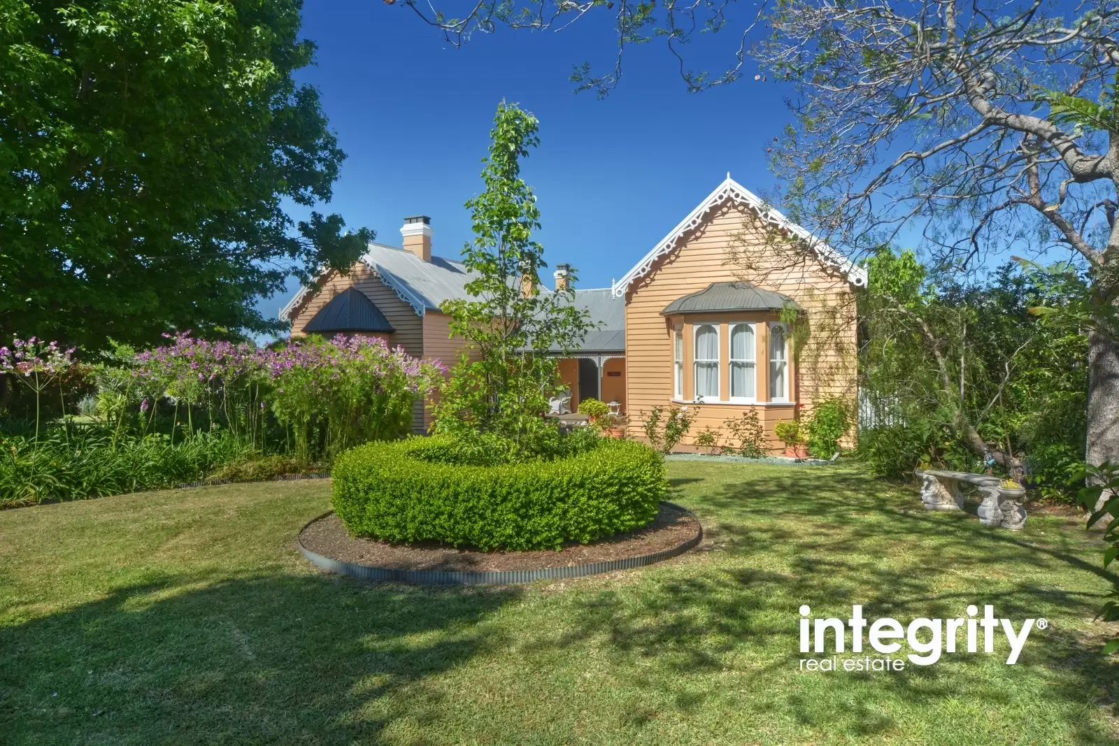 110 Berry Street, Nowra Sold by Integrity Real Estate