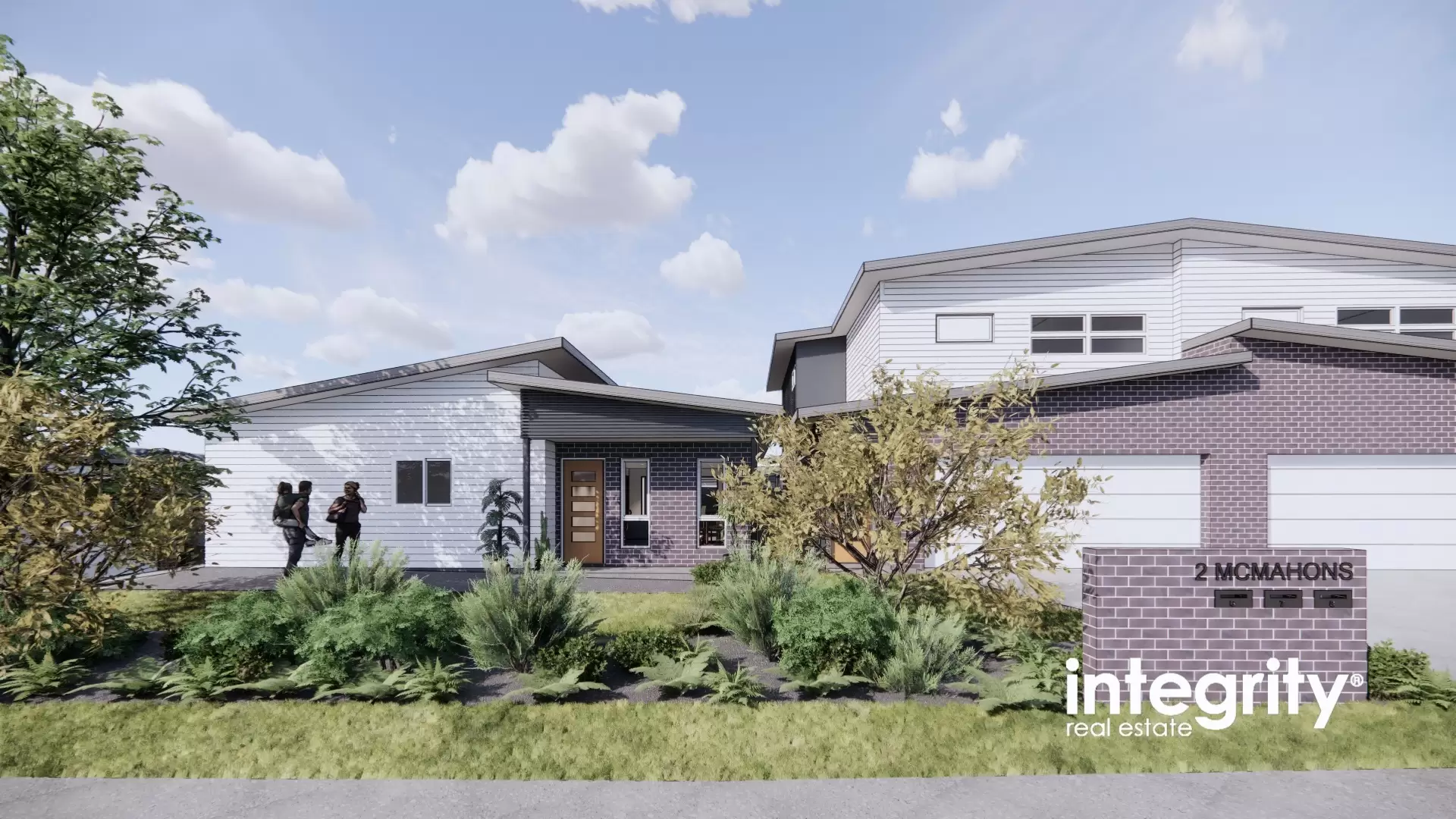 2-4 McMahons Road, North Nowra Sold by Integrity Real Estate - image 2