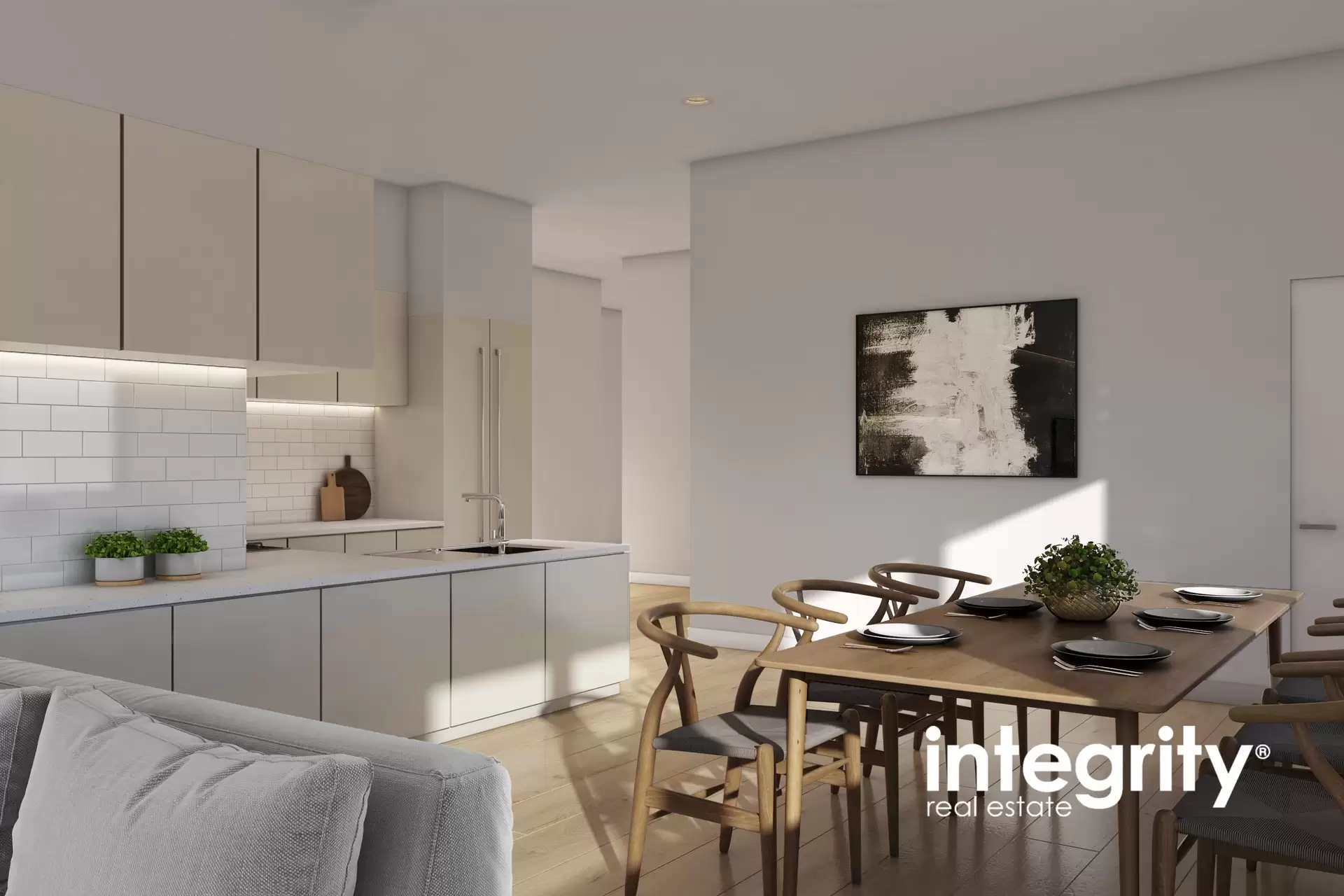 1/61 Kinghorne Street, Nowra Sold by Integrity Real Estate - image 3