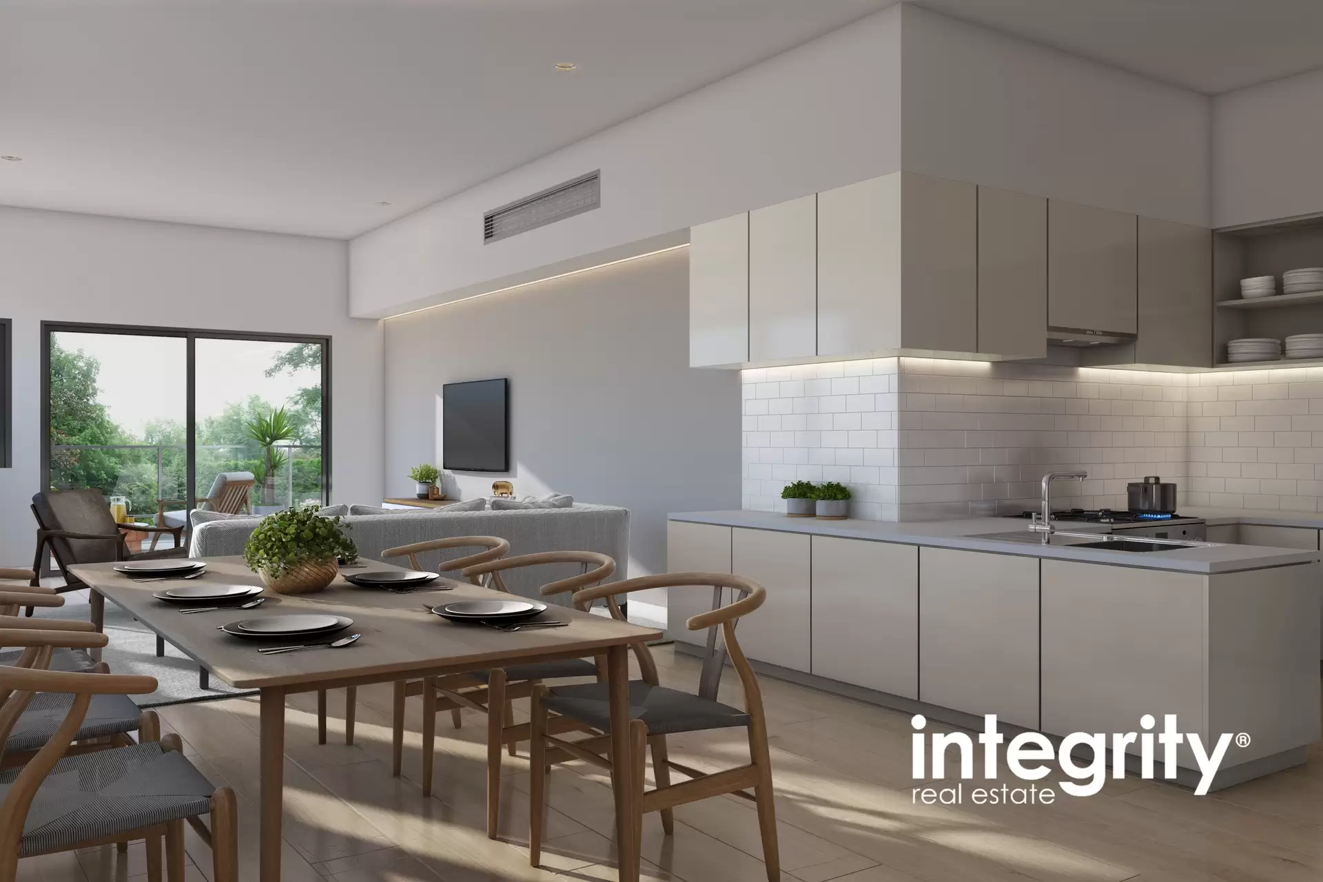 2/61 Kinghorne Street, Nowra Sold by Integrity Real Estate - image 2