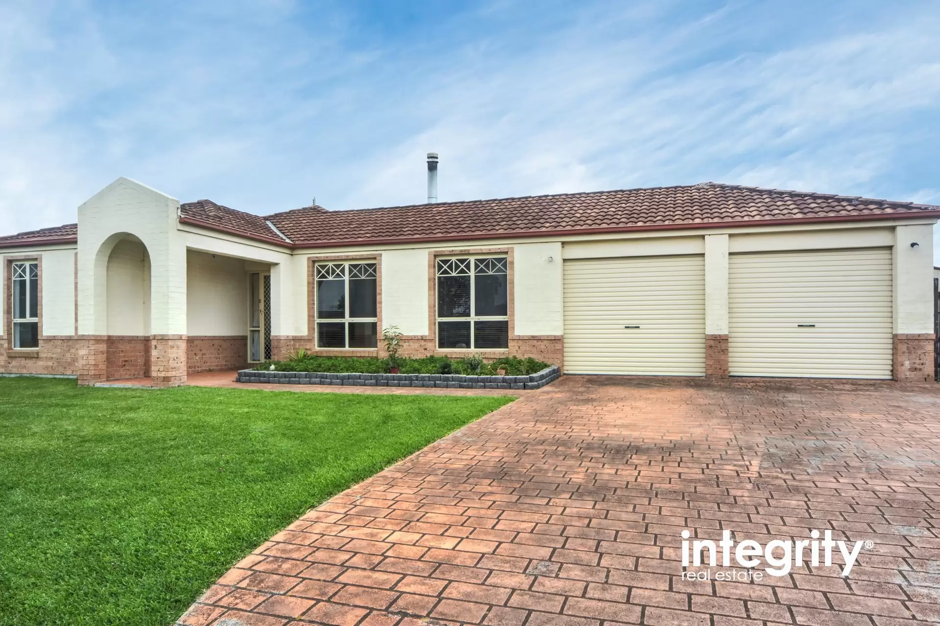 76 Sophia Road, Worrigee Sold by Integrity Real Estate