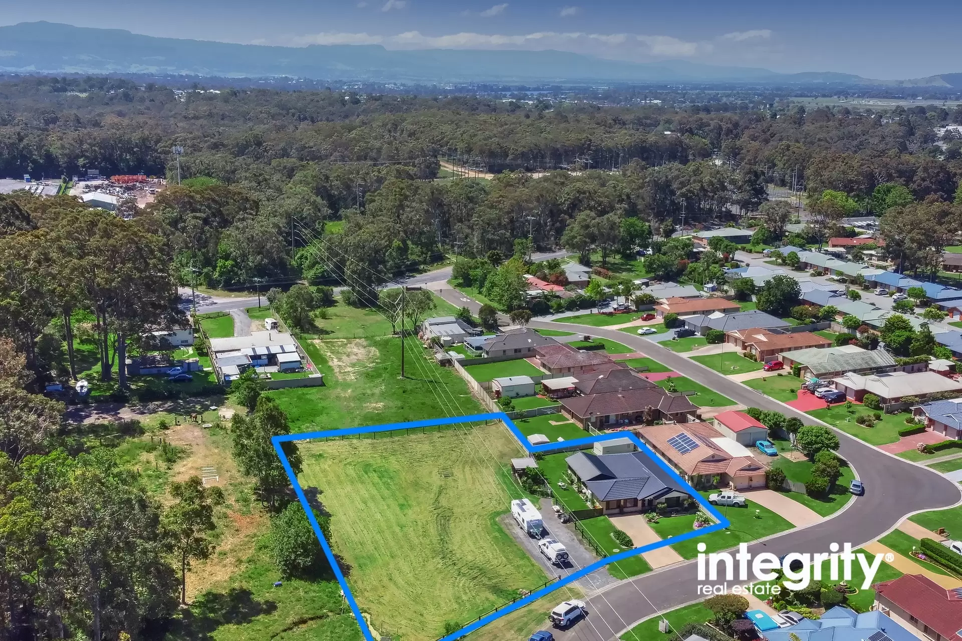 11 Lightwood Drive, West Nowra Sold by Integrity Real Estate