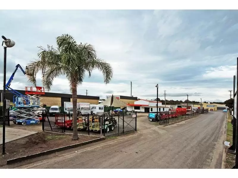 128 Princes Highway, South Nowra Sold by Integrity Real Estate - image 1