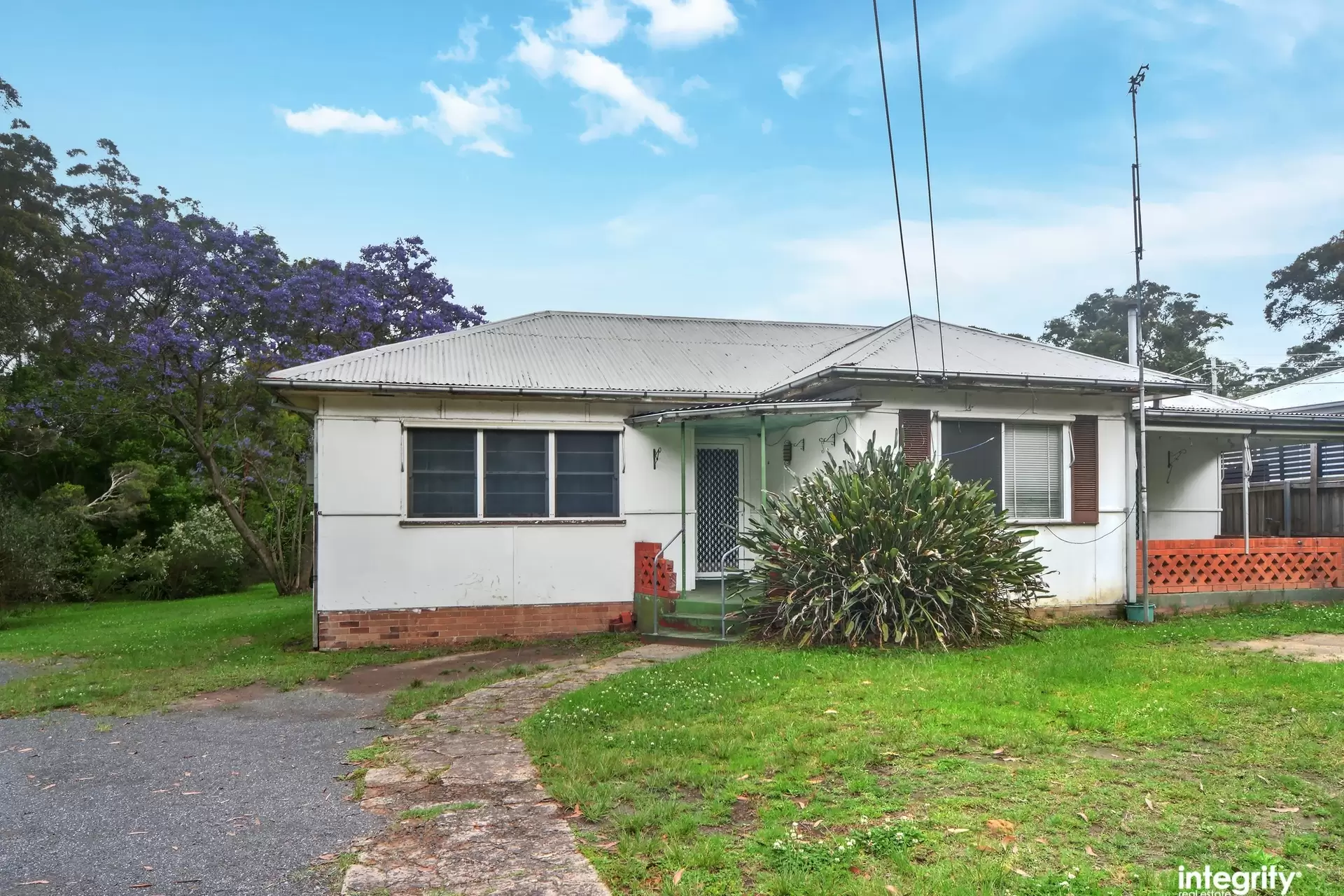 68 Bunberra, Bomaderry Sold by Integrity Real Estate