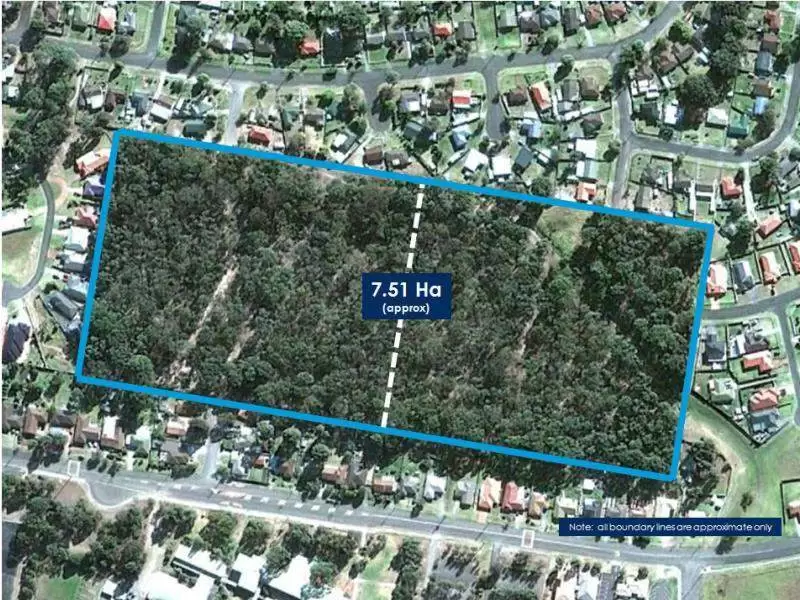 L11 Vendetta Street & Lot 13 Moresby Street, Nowra Sold by Integrity Real Estate