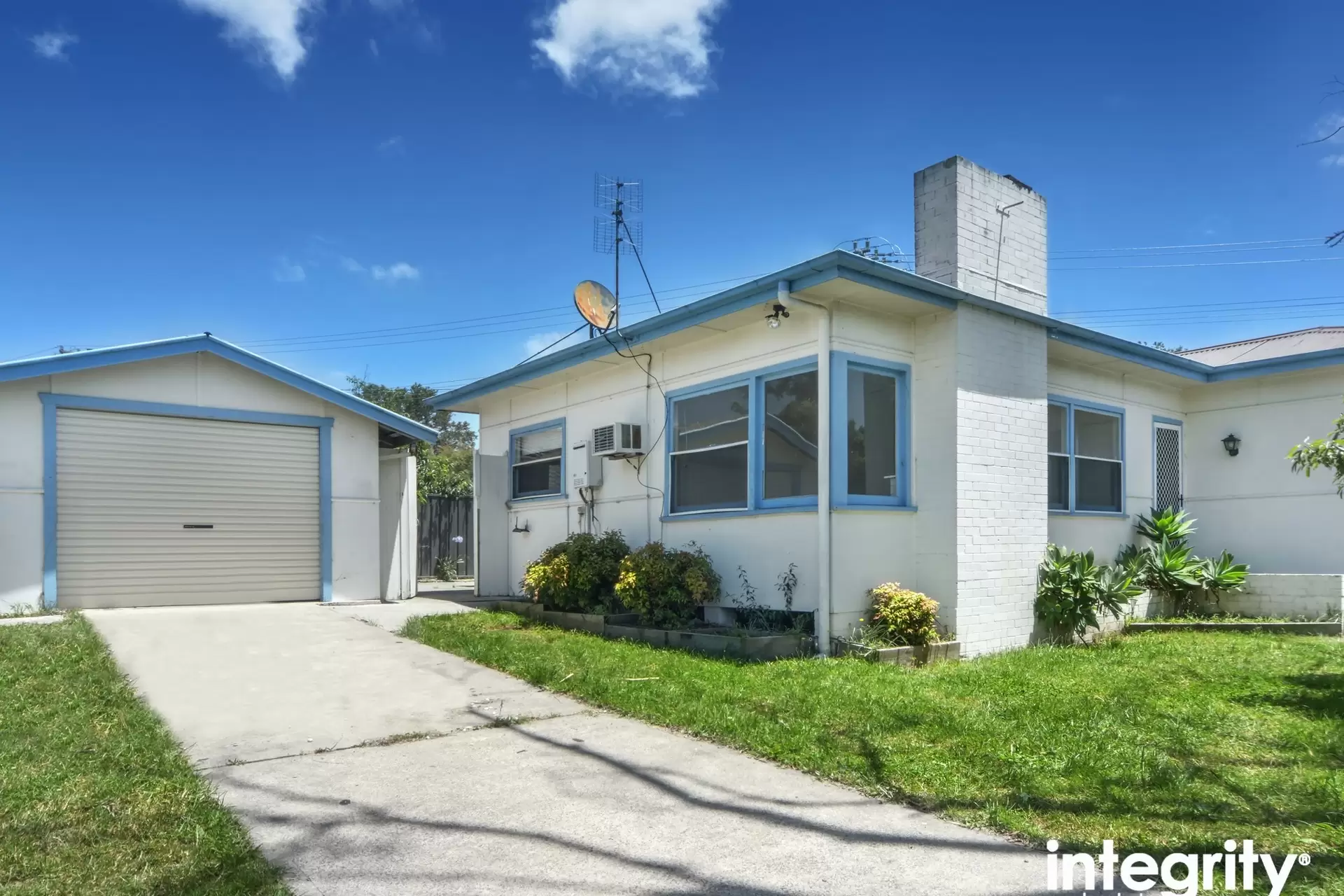 2A Ernest Street, Nowra Sold by Integrity Real Estate - image 2