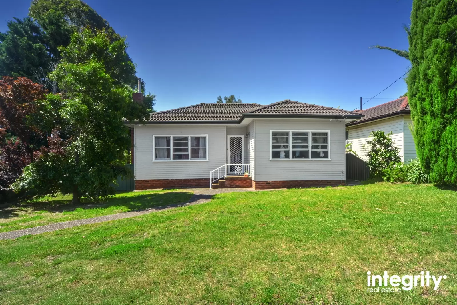 95 Greenwell Point Road, Worrigee Sold by Integrity Real Estate - image 1